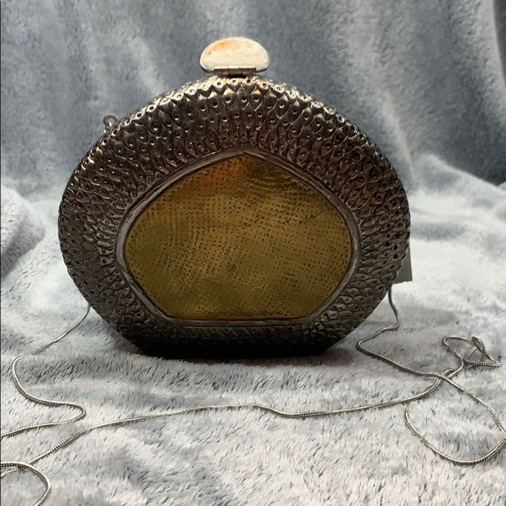 Designer Clutch/Purse